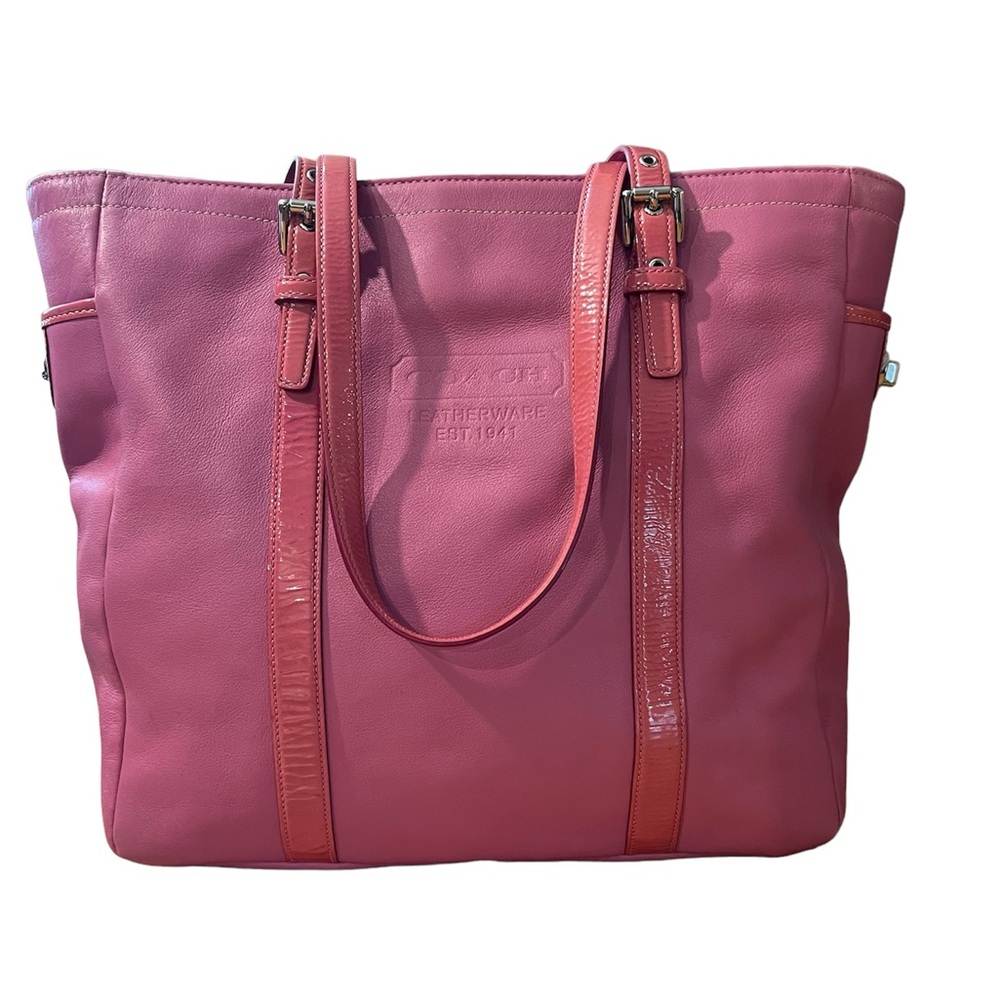 Coach Vintage Tote bag